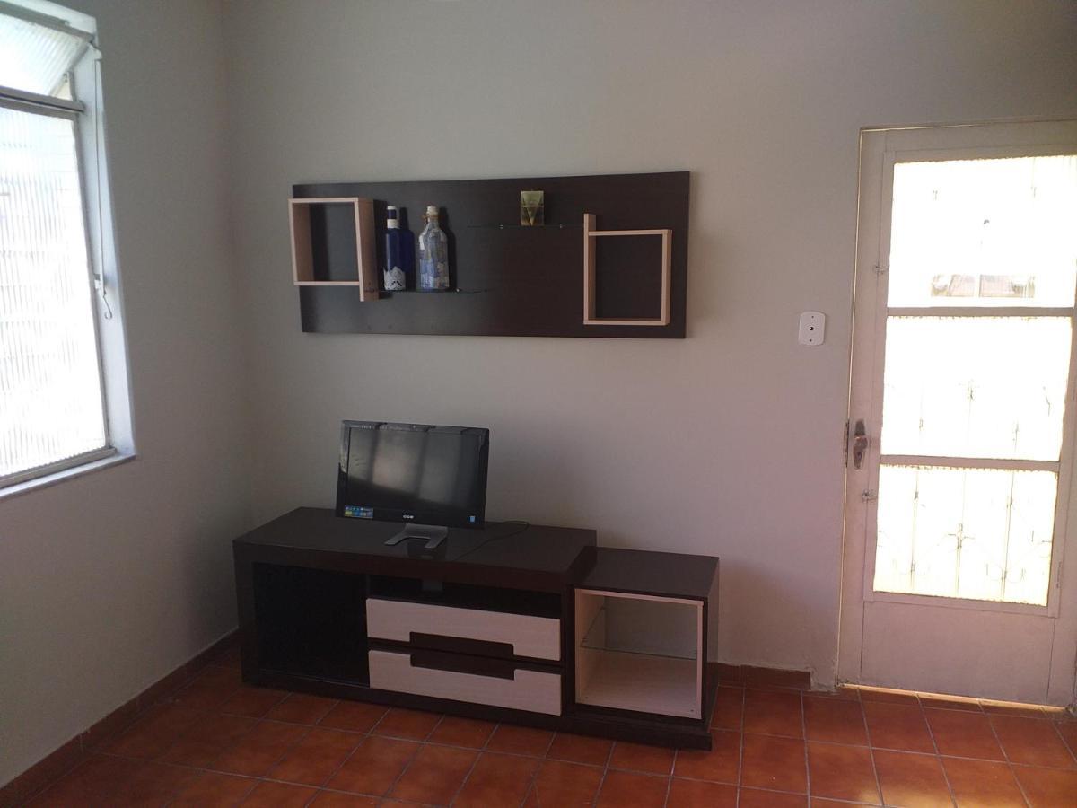 Apartament Volta Redonda Ngoại thất bức ảnh