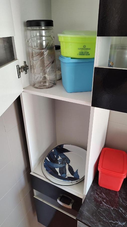 Apartament Volta Redonda Ngoại thất bức ảnh
